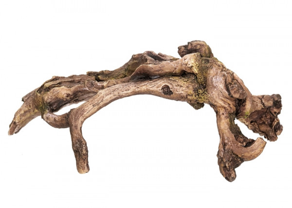 Ozdoba akwariowa Nobby " Wood " 25,2x12x10,5 cm - " Korzeń drzewa " - Nobby zdjęcie 1