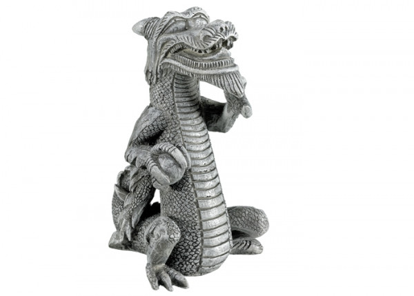 Ozdoba akwariowa Nobby " Balinese Dragon " 9x7,5x12 cm - " Balijski smok " - Nobby zdjęcie 1