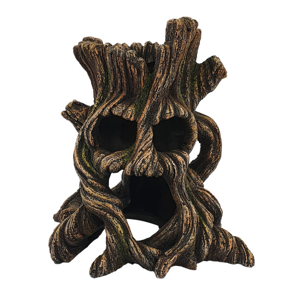 Ozdoba akwariowa Nobby " Creepy tree " 15,5 x 13,7 x 17 cm - " Straszne drzewo " - Nobby zdjęcie 1