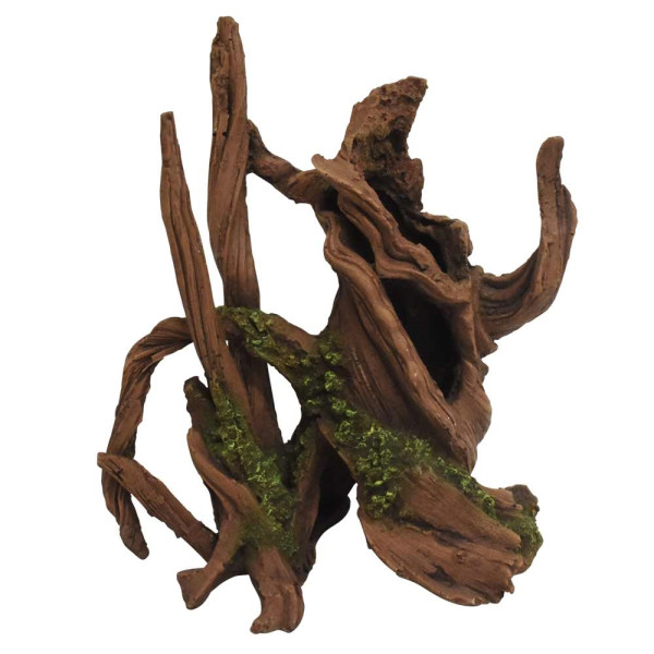 Ozdoba akwariowa Nobby " Wood " 17,8x11,5x21,3 cm - " drzewko, korzeń " - Nobby zdjęcie 1