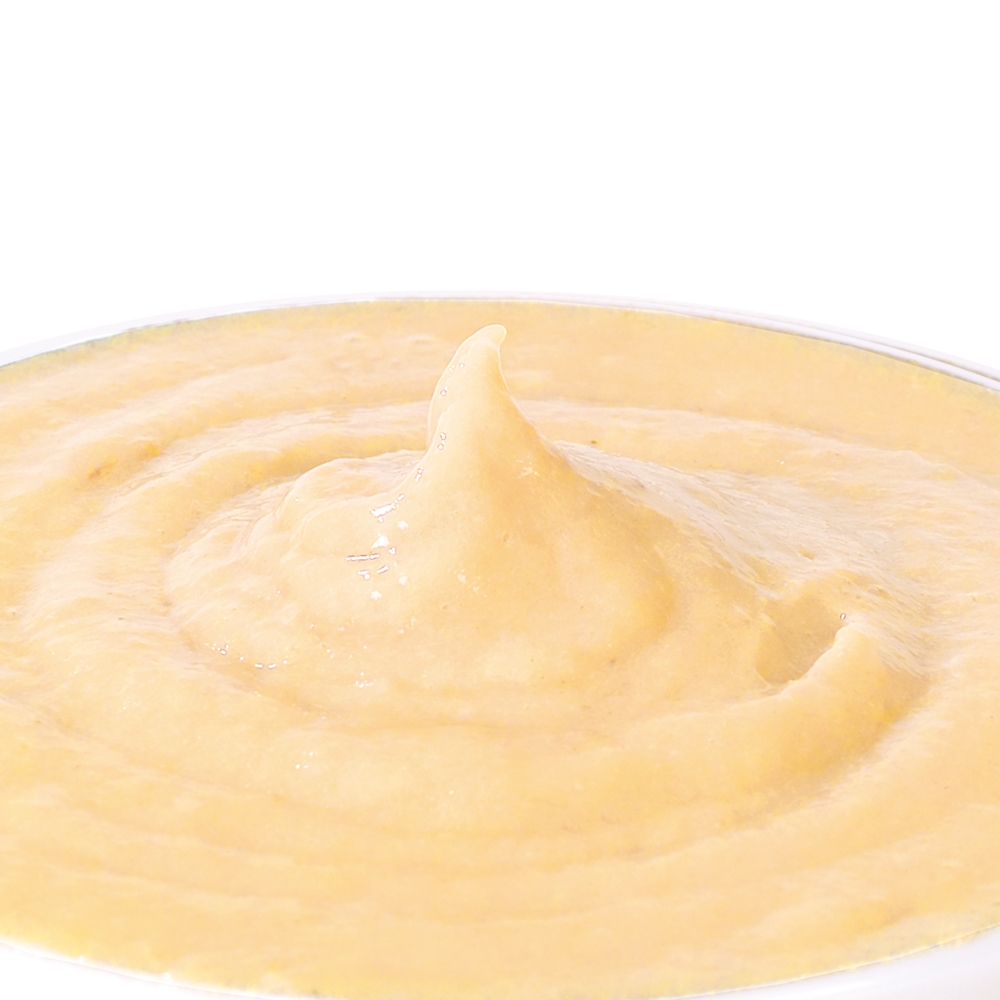 Przysmak dla psa Starsnack Licky Dog Chicken & Cheese 75g ( 5*15g saszetki) Nobby - kremowa pasta z kurczakiem i serem - Nobby zdjęcie 3