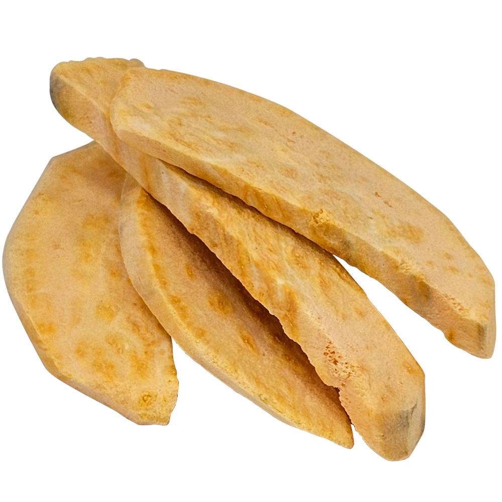 Przysmak dla psa Starsnack Vegi Sweet Potato Nobby 30g - liofilizowane słodkie ziemniaki - Nobby zdjęcie 2