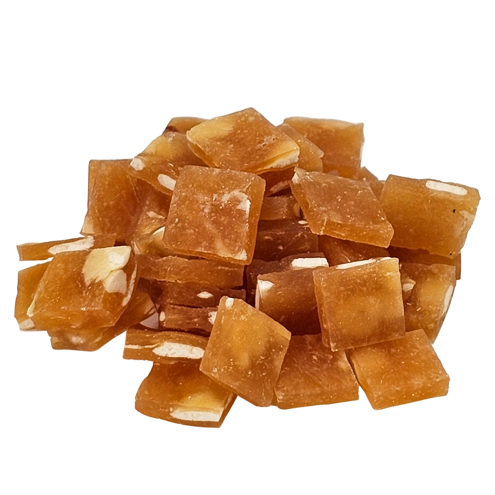 Przysmak dla psa Starsnack Chicken Cheese Dice 70g Nobby - mięsne kwadraciki z kurczakiem i serem - Nobby zdjęcie 2