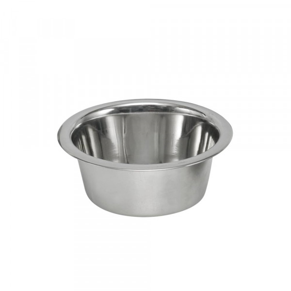 Miska ze stali nierdzewnej  0,35l  Ø 13,5 cm - Nobby zdjęcie 2