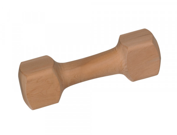 Zabawka dla psa Nobby Retriever Stick 125g - drewniany aport - Nobby zdjęcie 1