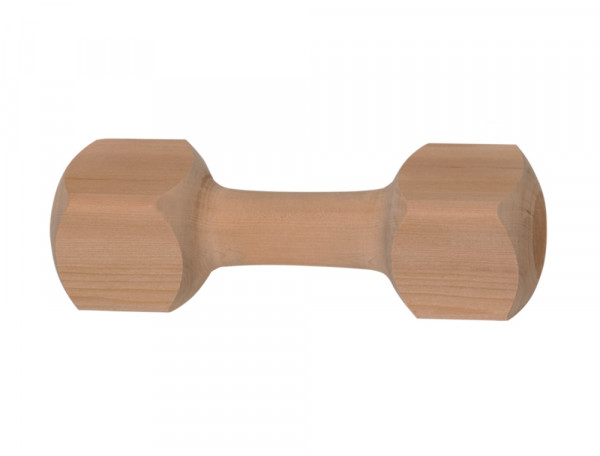 Zabawka dla psa Nobby Retriever Stick 250g - drewniany aport - Nobby zdjęcie 1