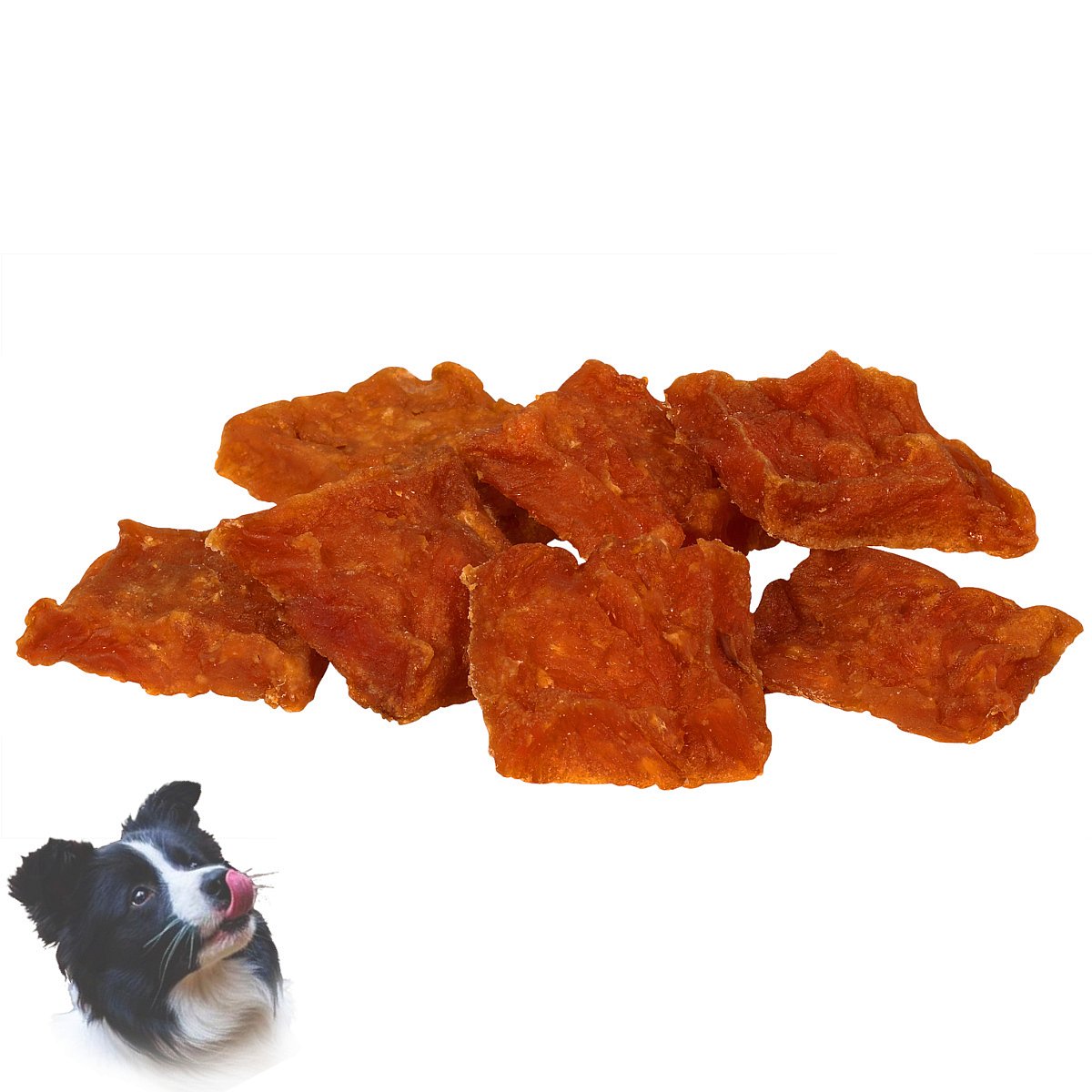 Przysmak dla psa Starsnack Chicken Nugget 375g Nobby - kurczak - Nobby zdjęcie 2