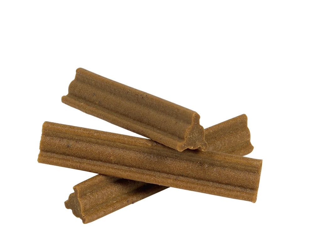 Przysmak dentystyczny L dla psa Starsnack pałeczki Nobby 840g - 28 szt. dla dużych psów powyżej 20 kg - Nobby zdjęcie 2