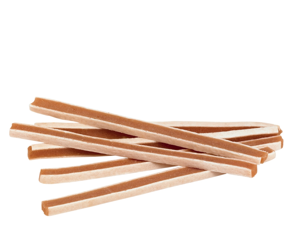 Przysmak dla psa Starsnack Soft Chicken Sandwich Nobby 375g - kurczakiem i rybą - Nobby zdjęcie 2