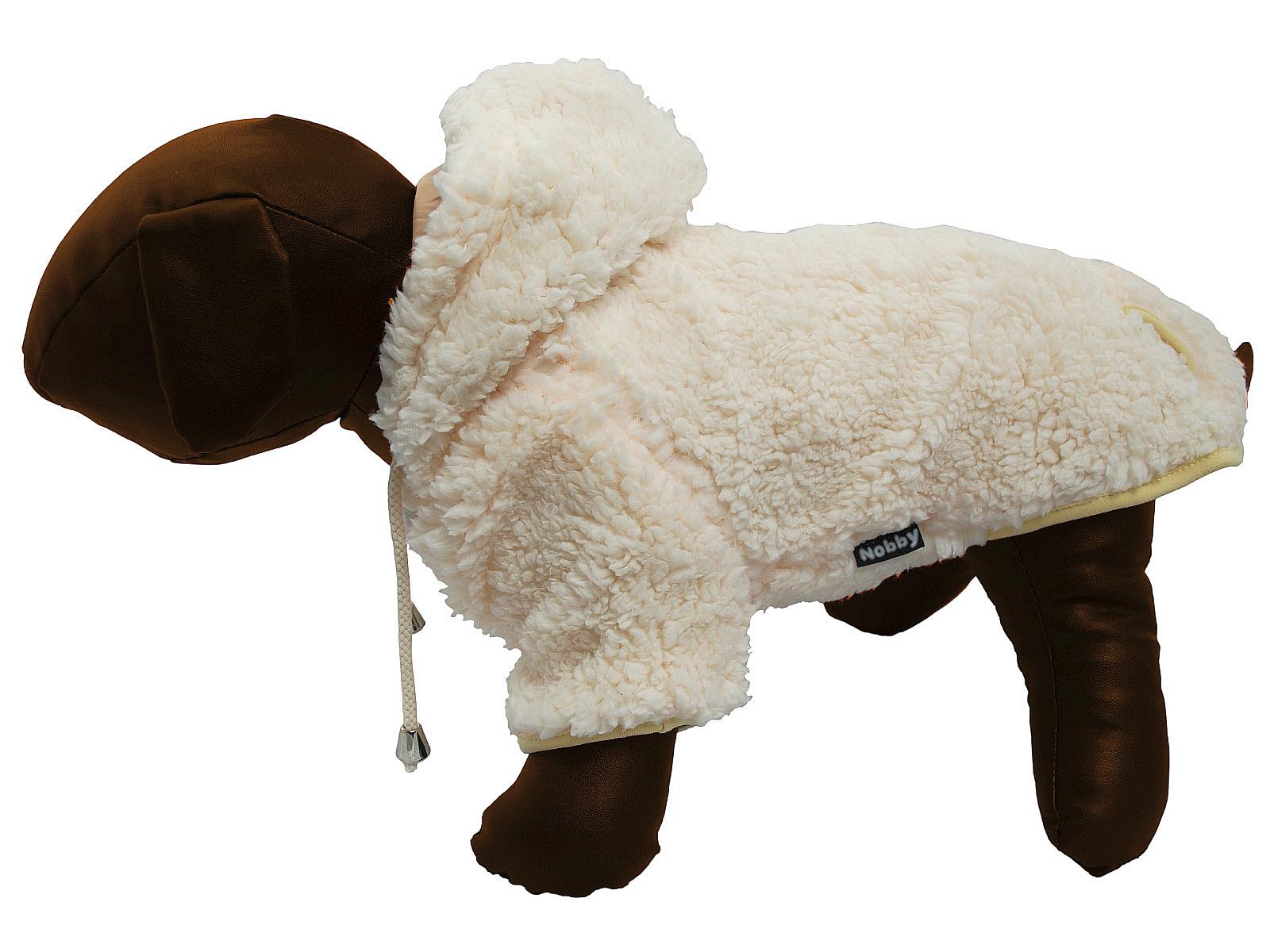 Ubranko dla PSA bluza polar Nobby Sheep rozmiar S - Nobby zdjęcie 1
