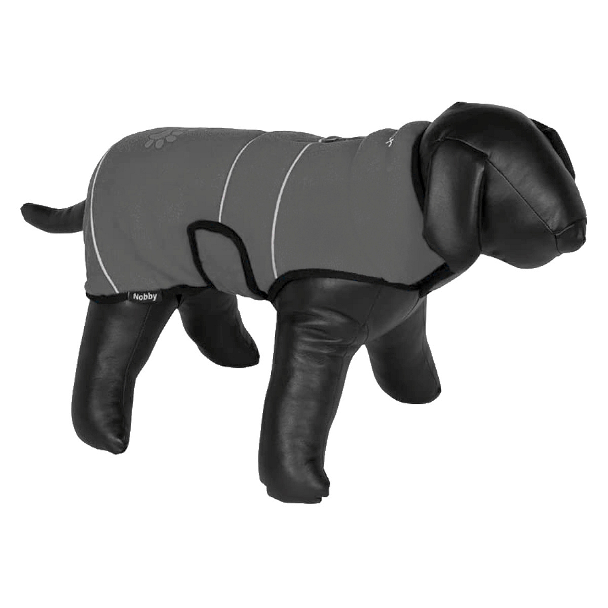 Ubranko Polar Odblaski dla PSA psów Nobby Tenia L/XL - Nobby zdjęcie 1