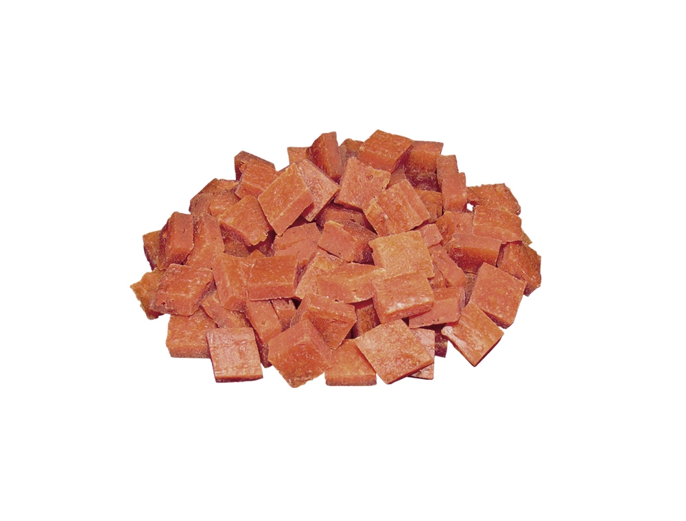 Przysmak dla psa Starsnack Soft Chicken and Carrot Nobby 70g - mini miękkie kwadraciki z kurczakiem i marchewką - Nobby zdjęcie 2