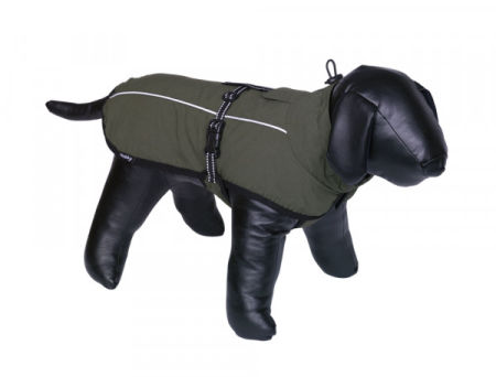 Płaszcz-ubranko dla psa Nobby 