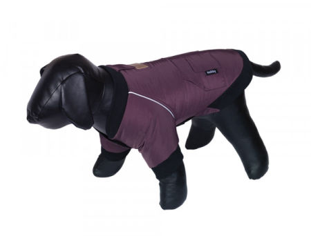 Płaszcz-ubranko dla psa Nobby 