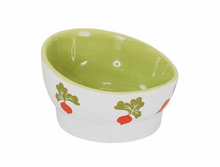 Miska ceramiczna Nobby 