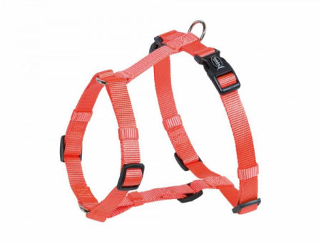 Szelki dla psa Nobby Classic M-L 20mm / 50-70cm koral