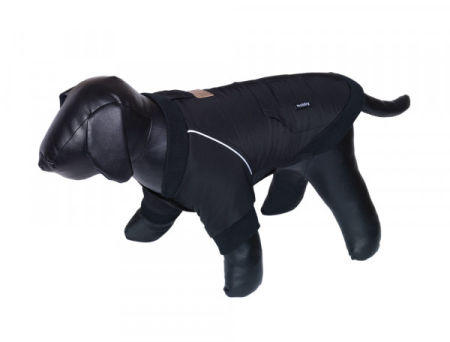 Płaszcz-ubranko dla psa Nobby 