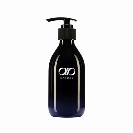 Aio Nature Naturalny szampon wzmacnający dla psa z podszerstkiem 150ml