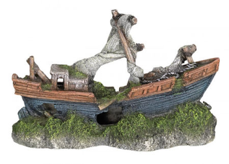 Ozdoba akwariowa Nobby 