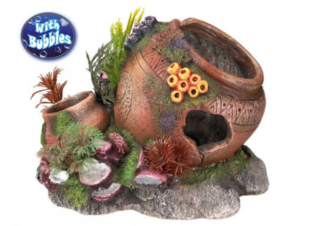 Ozdoba akwariowa Nobby 