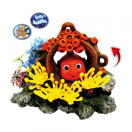 Ozdoba akwariowa Nobby 