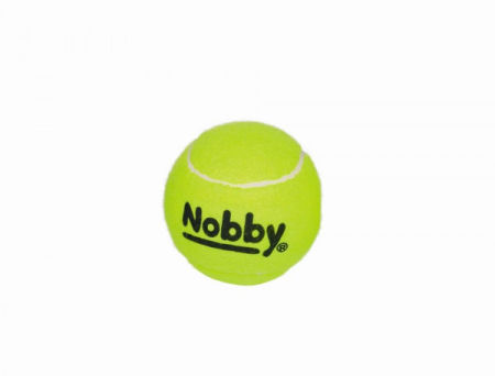 Zabawka dla psa Nobby Tennis Line Ball 
