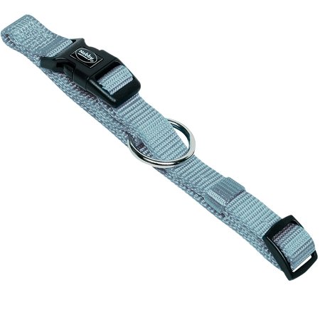 Komfortowa Obroża dla Psa Classic S-M 30-45 cm Pastelowy Błękit od Nobby