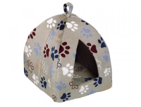 Budka NOBBY dla psa i kota 