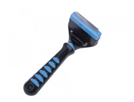 Furminator szczotka na linienie do podszerstka Nobby Comfort Line FURstar S 50mm 