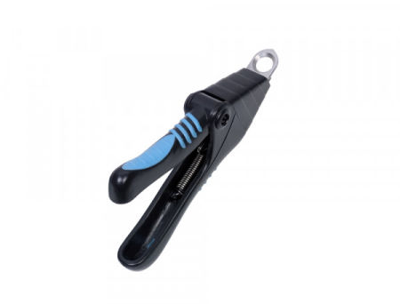 Gilotynki-cążki do pazurków NOBBY COMFORT LINE małe 