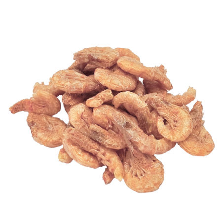 Przysmak dla kota StarSnack Shrimps 30g Nobby - liofilizowane krewetki 100% krewetki - Nobby zdjęcie 2