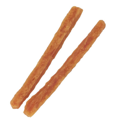Przysmak dla psa Nobby StarSnack Classic Chicken Fries 50g - długie frytki z kurczaka extra protein - Nobby zdjęcie 2
