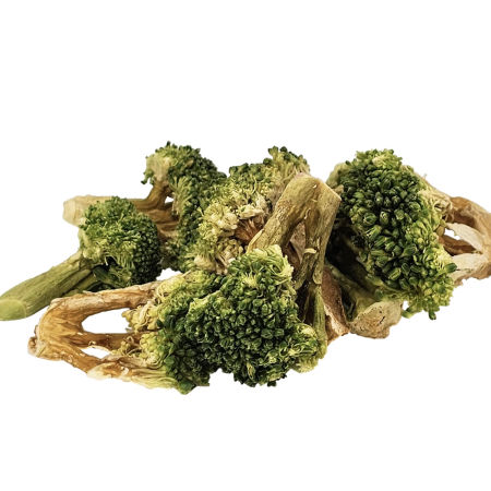 Przysmak dla psa Starsnack Vegi Broccoli Nobby 25g - liofilizowane brokuły - Nobby zdjęcie 2