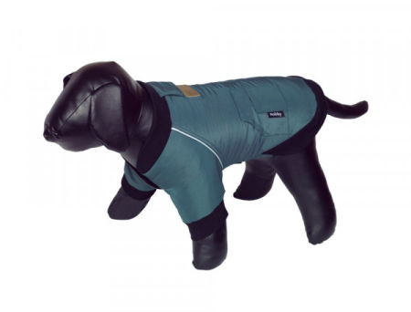 Płaszcz-ubranko dla psa Nobby 