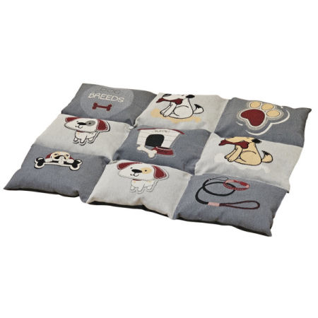 Legowisko/mata NOBBY dla psa i kota 