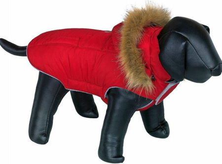 Płaszcz-ubranko dla psa Nobby 