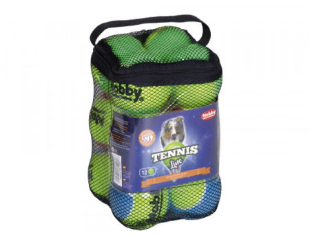 Zabawka dla psa Nobby Tennis Line Ball 