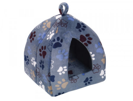 Budka NOBBY dla psa i kota 