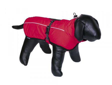 Płaszcz-ubranko dla psa Nobby 