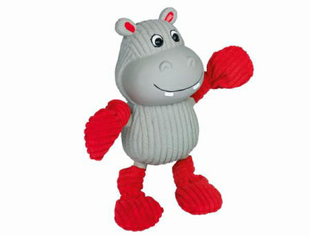 Zabawka Latex-materiał Hipcio 22cm