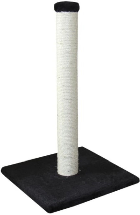 Drapak dla kota Bari 64cm czarny