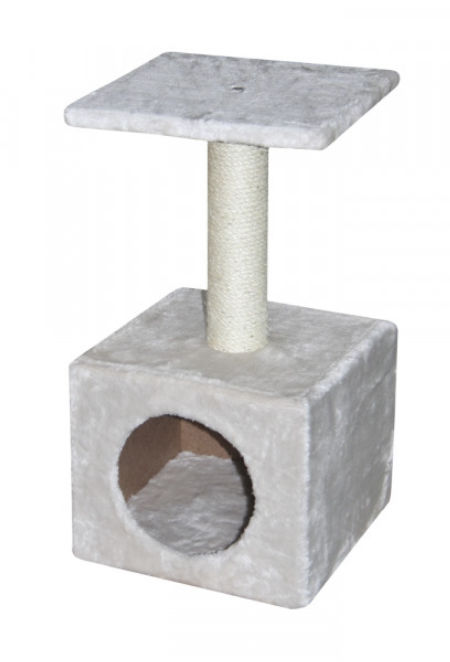 Drapak dla kota Como 57cm kremowy