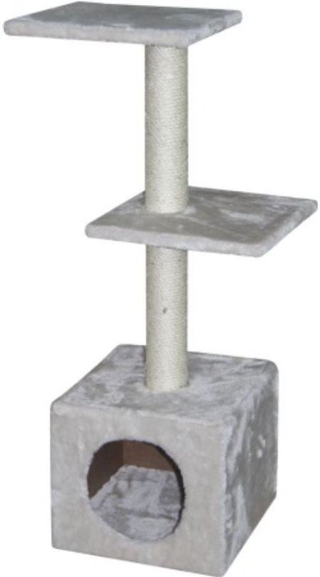 Drapak dla kota Costa 89cm kremowy