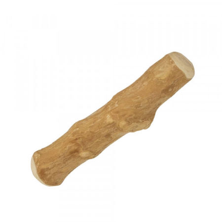 Zabawka dla psa Nobby Coffee wood chewing stick 