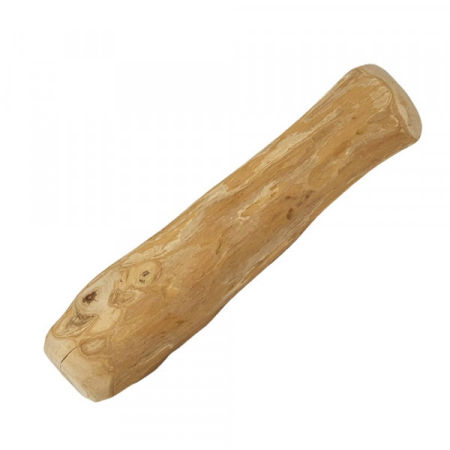 Zabawka dla psa Nobby Coffee wood chewing stick 