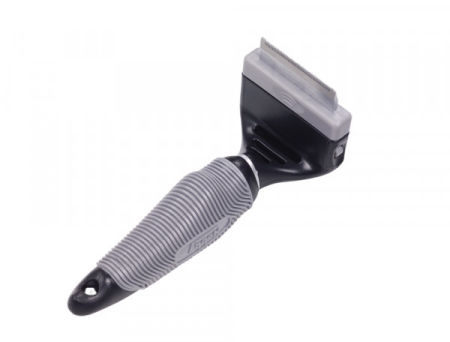 Furminator szczotka na linienie do podszerstka Nobby Starline FURstar S 50mm