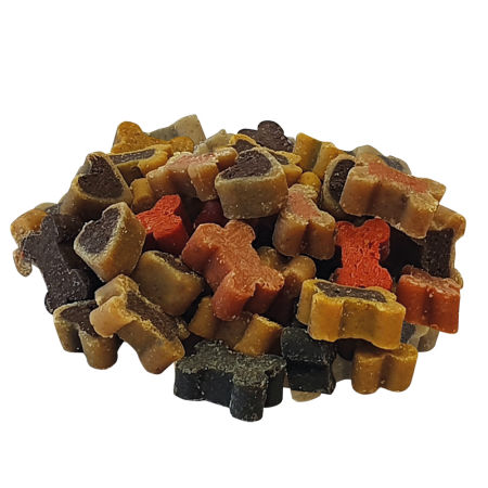 Przysmak dla psa Starsnack Party Mix Nobby 1,8kg  - mix mięsny - Nobby zdjęcie 1