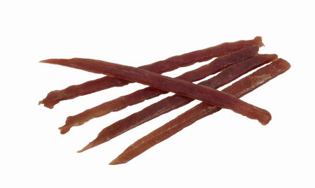 Przysmak dla psa Starsnack Soft Duck Strips 70g Nobby - stripy z kaczki - Nobby zdjęcie 1