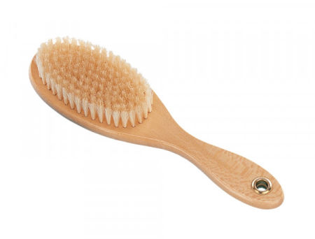 Szczotka  Nobby  do masażu i wygładzania DUŻA 