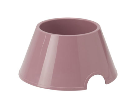Miska Nobby Picnic dla psów z długimi uszami z wytrzymałego plastiku mix kolorów 0,70l  Ø 13 cm - Nobby zdjęcie 3